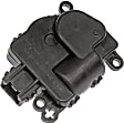 604-005 A/C Actuator - Direct Fit