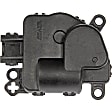 604-005 A/C Actuator - Direct Fit