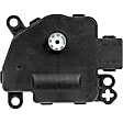 604-005 A/C Actuator - Direct Fit