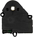 604-009 A/C Actuator - Direct Fit