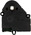 604-009 A/C Actuator - Direct Fit