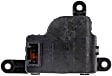 604-014 A/C Actuator - Direct Fit