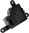 604-014 A/C Actuator - Direct Fit