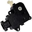 604-016 A/C Actuator - Direct Fit