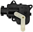 604-016 A/C Actuator - Direct Fit