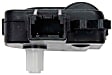 604-024 A/C Actuator - Direct Fit