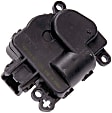 604-024 A/C Actuator - Direct Fit