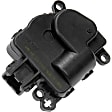 604-035 A/C Actuator - Direct Fit