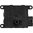 604-037 A/C Actuator - Direct Fit