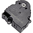 604-043 A/C Actuator - Direct Fit