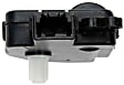 2020 Kenworth T680 - A/C Actuator
