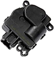 2020 Kenworth T680 - A/C Actuator