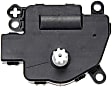 2020 Kenworth T680 - A/C Actuator