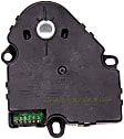 604-046 A/C Actuator - Direct Fit