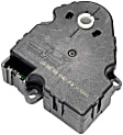 604-046 A/C Actuator - Direct Fit