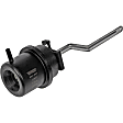 604-047 A/C Actuator - Direct Fit