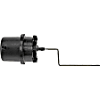 604-047 A/C Actuator - Direct Fit