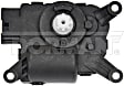 604-052 A/C Actuator - Direct Fit