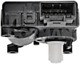 604-052 A/C Actuator - Direct Fit