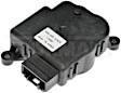 604-055 A/C Actuator