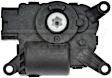 604-055 A/C Actuator