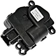 604-057 A/C Actuator