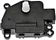 604-057 A/C Actuator