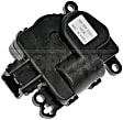 604-059 A/C Actuator