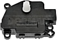 604-059 A/C Actuator