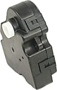 604-100 A/C Actuator - Direct Fit