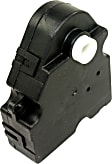 604-100 A/C Actuator - Direct Fit