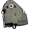 604-101 A/C Actuator - Direct Fit