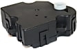 604-106 A/C Actuator - Direct Fit