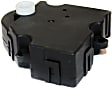 604-106 A/C Actuator - Direct Fit