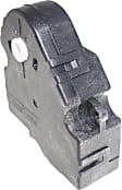 1998 Buick Regal - A/C Actuator, Temperature; w/RPO Code CJ3 (Front Manual Temperature Controls)
