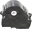 1998 Buick Regal - A/C Actuator, Temperature; w/RPO Code CJ3 (Front Manual Temperature Controls)
