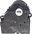 1998 Buick Regal - A/C Actuator, Temperature; w/RPO Code CJ3 (Front Manual Temperature Controls)