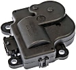 604-108 A/C Actuator - Direct Fit