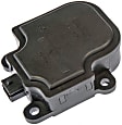 604-109 A/C Actuator - Direct Fit