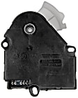 604-110 A/C Actuator - Direct Fit