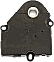 604-111 A/C Actuator - Direct Fit