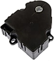 604-113 A/C Actuator - Direct Fit