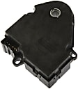 604-121 A/C Actuator - Direct Fit