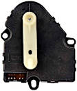 604-123 A/C Actuator - Direct Fit