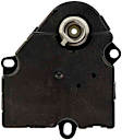 604-123 A/C Actuator - Direct Fit