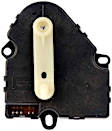 604-123 A/C Actuator - Direct Fit