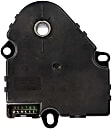 604-126 A/C Actuator - Direct Fit