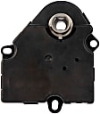604-126 A/C Actuator - Direct Fit