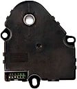 604-126 A/C Actuator - Direct Fit