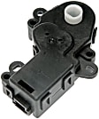 604-132 A/C Actuator - Direct Fit
